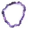 Bracciale di ametista - 2