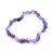 Bracciale di ametista