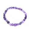 Bracciale di ametista - 0