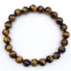 Bracciale occhio di tigre - 0