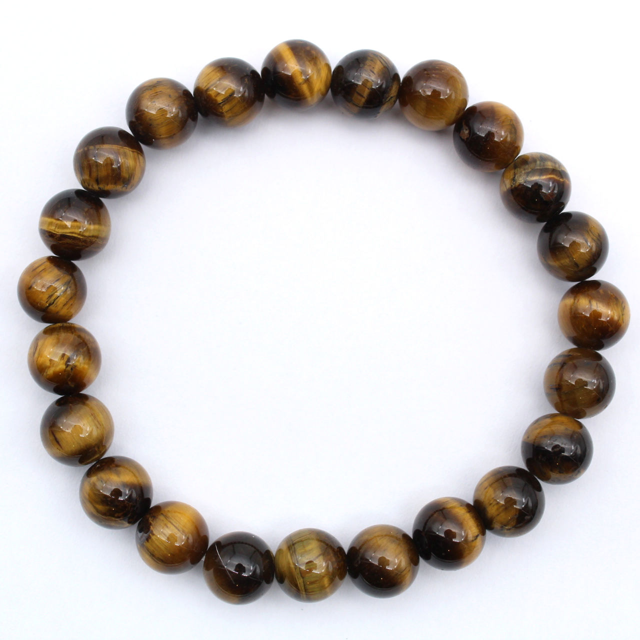 Bracciale occhio di tigre