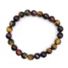 Bracciale occhio di tigre - 0