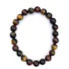 Bracciale occhio di tigre - 0