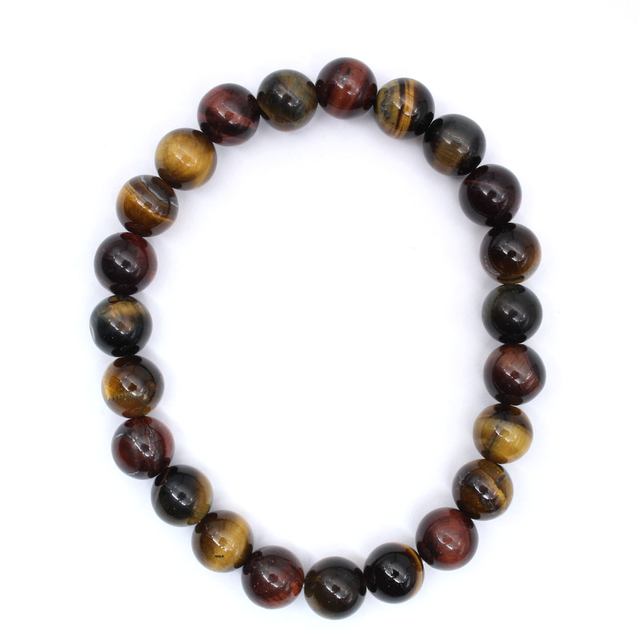 Bracciale occhio di tigre