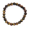 Bracciale occhio di tigre - 0