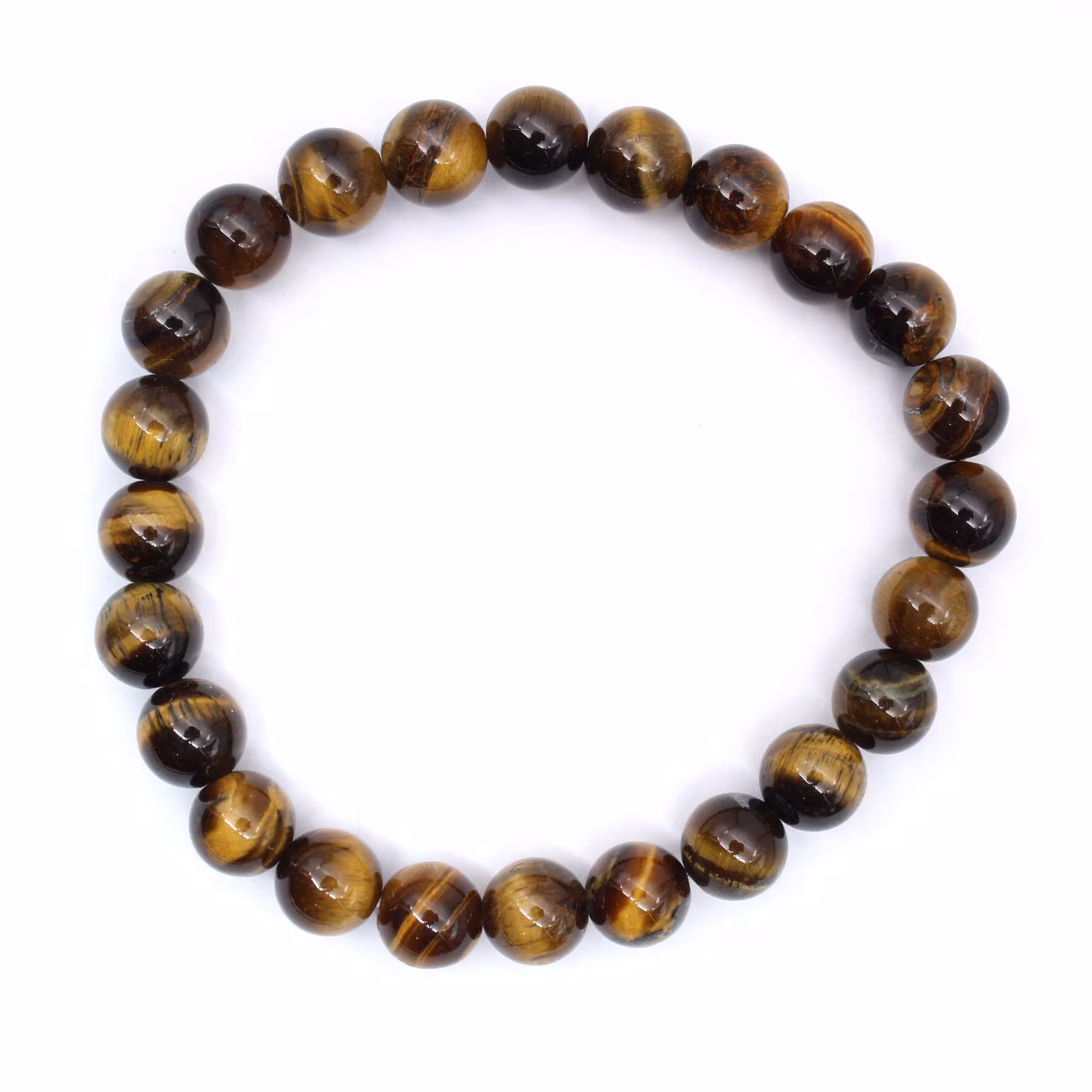 Bracciale occhio di tigre