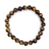 Bracciale occhio di tigre - 0