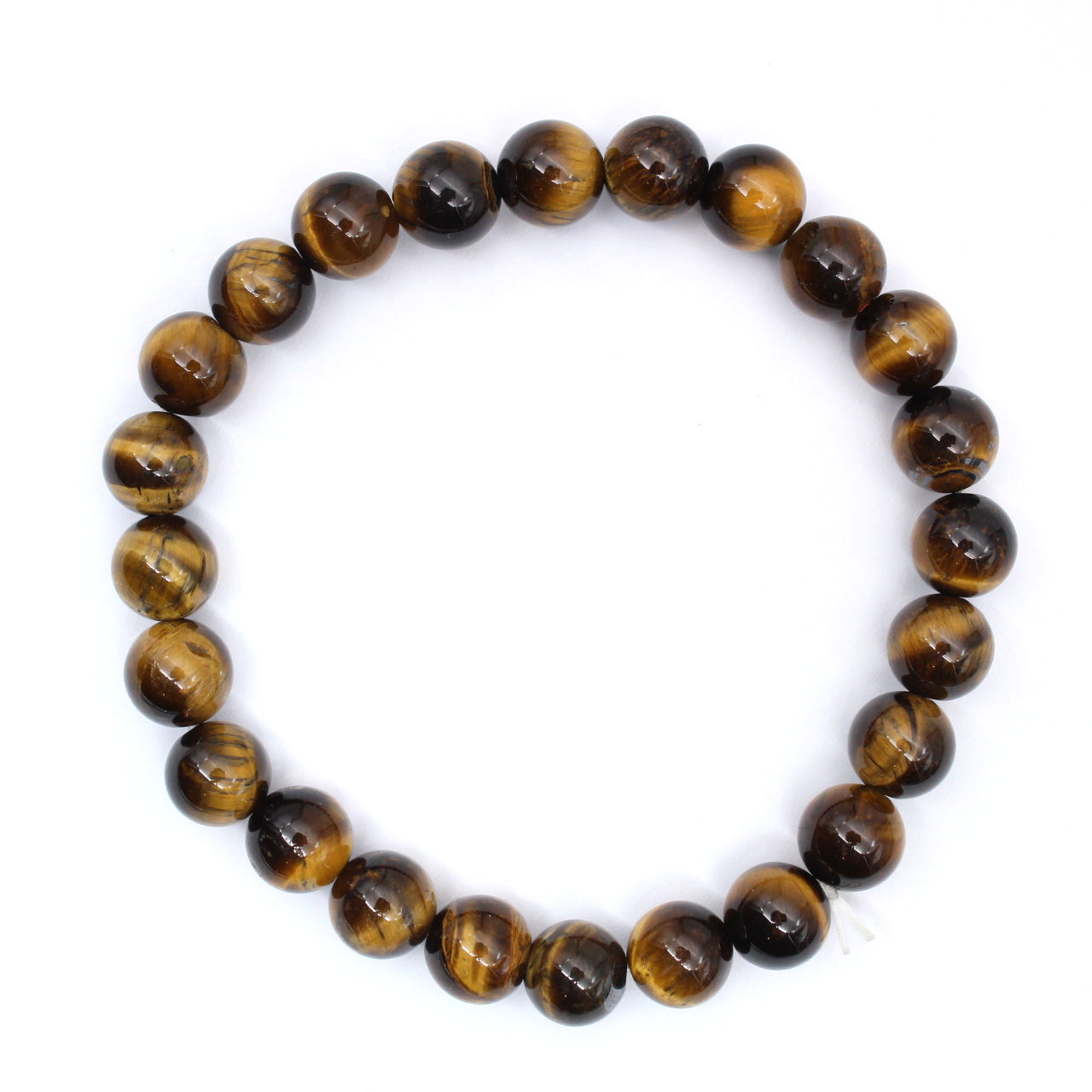 Bracciale occhio di tigre