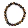 Bracciale occhio di tigre - 0