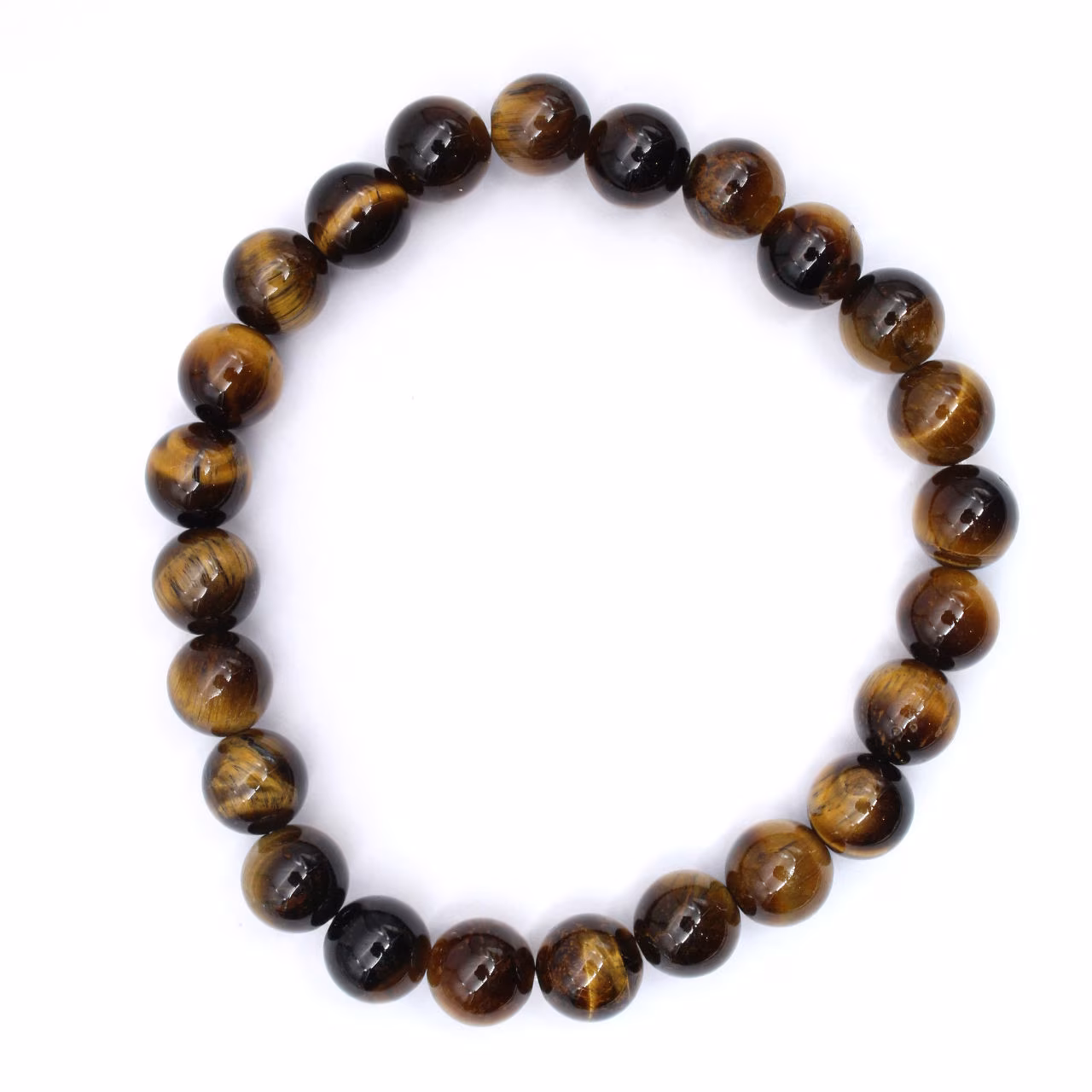 Bracciale occhio di tigre