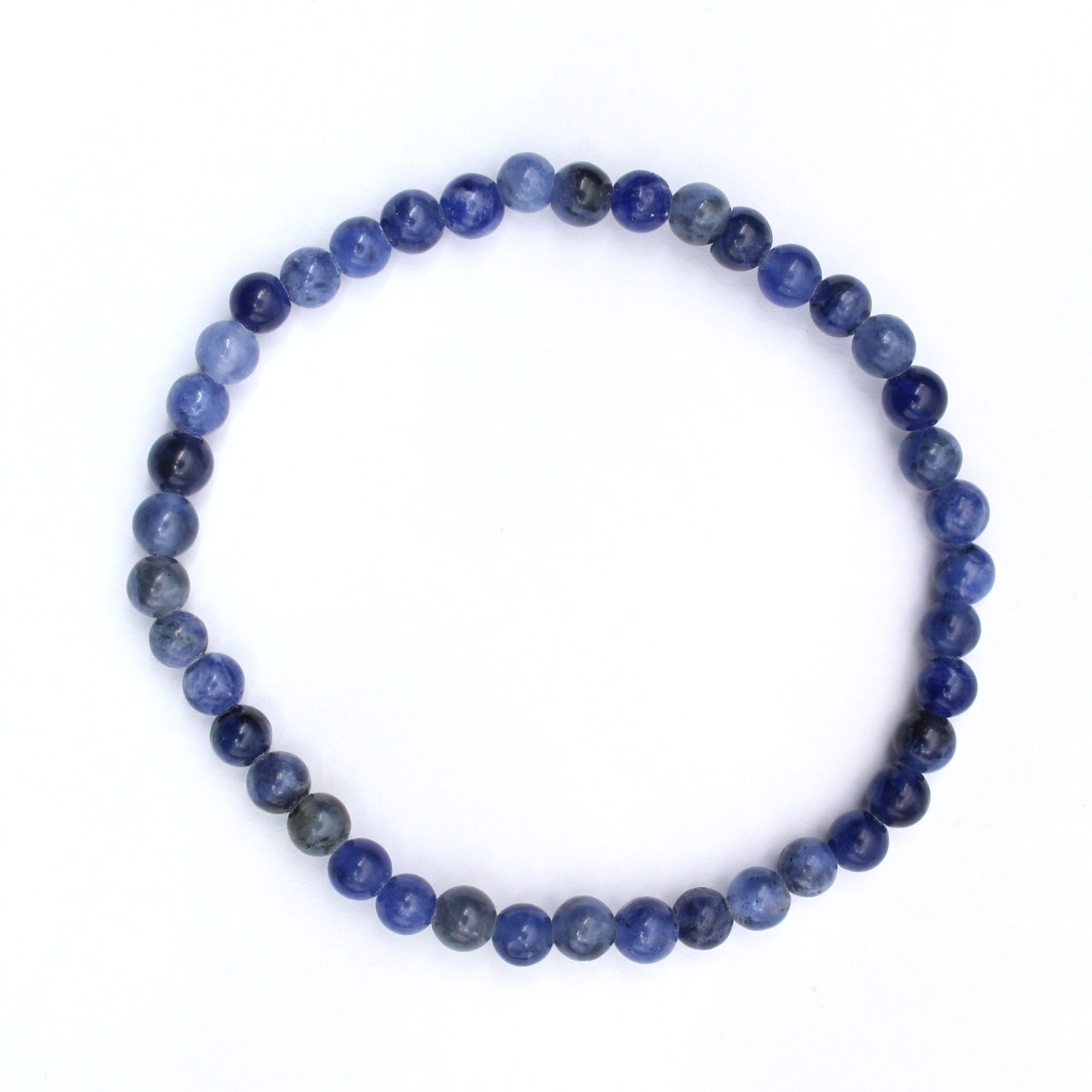 Bracciale in sodalite