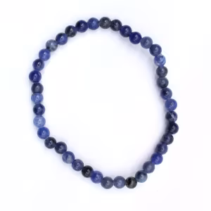 Bracciale in sodalite