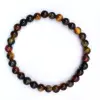 Bracciale occhio di tigre - 0