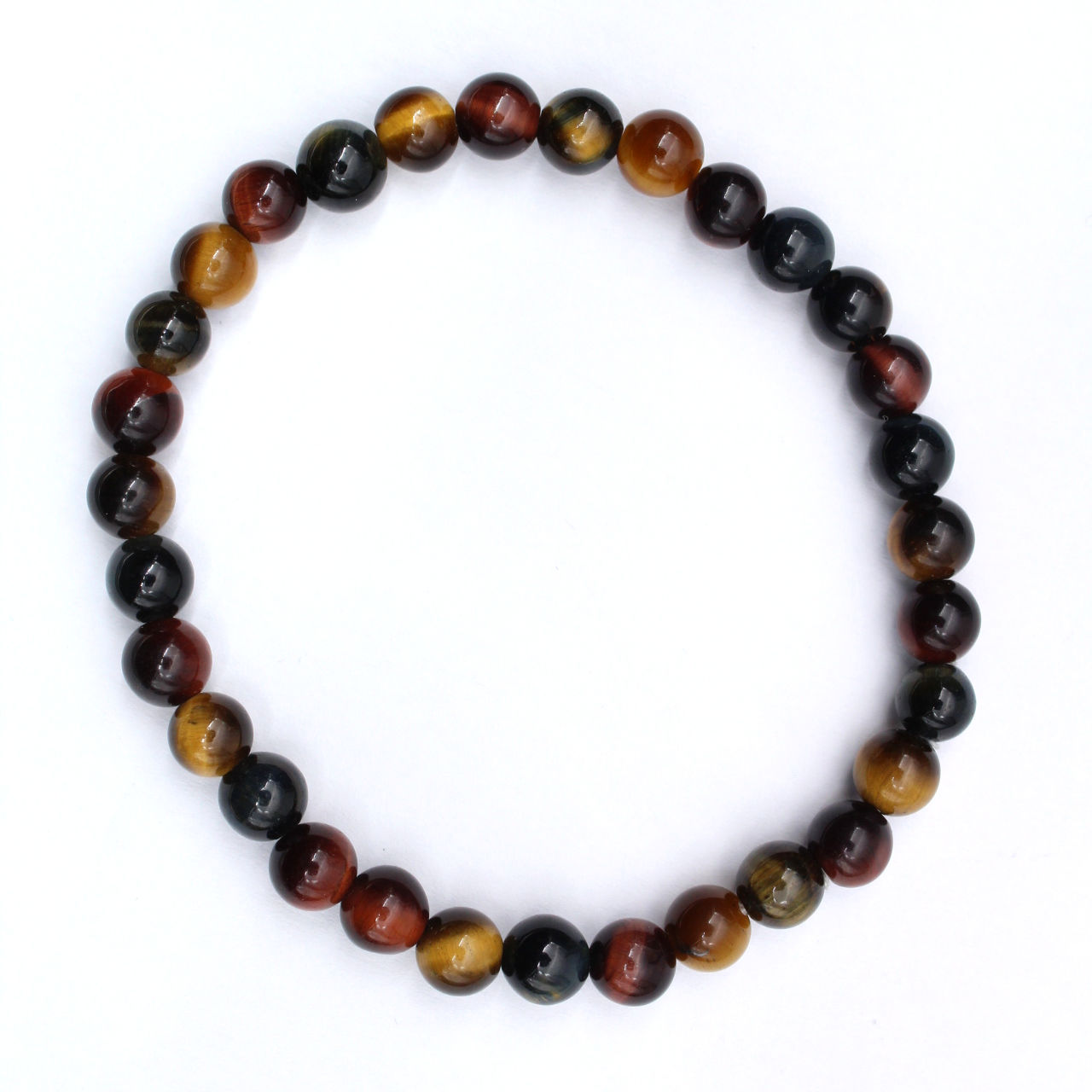 Bracciale occhio di tigre