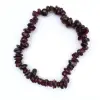 Bracciale in granato almandino - 2