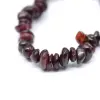 Bracciale in granato almandino - 1