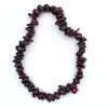 Bracciale in granato almandino - 2