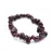 Bracciale in granato almandino