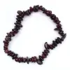 Bracciale in granato almandino - 2