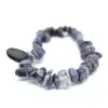 Bracciale labradorite - 0