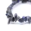 Bracciale labradorite - 1