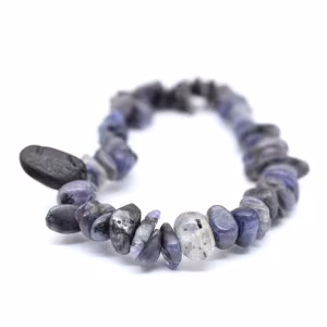 Bracciale labradorite