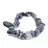 Bracciale labradorite