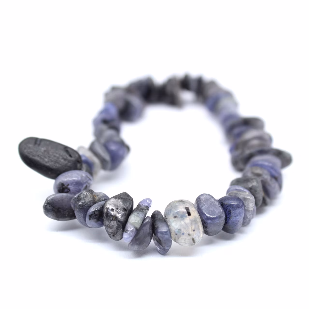 Bracciale labradorite