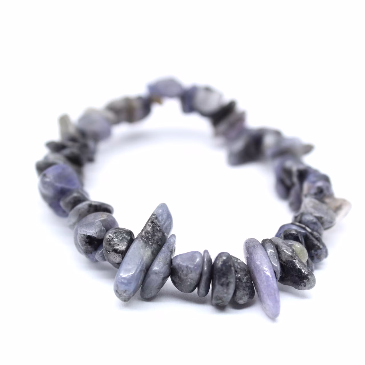 Bracciale labradorite