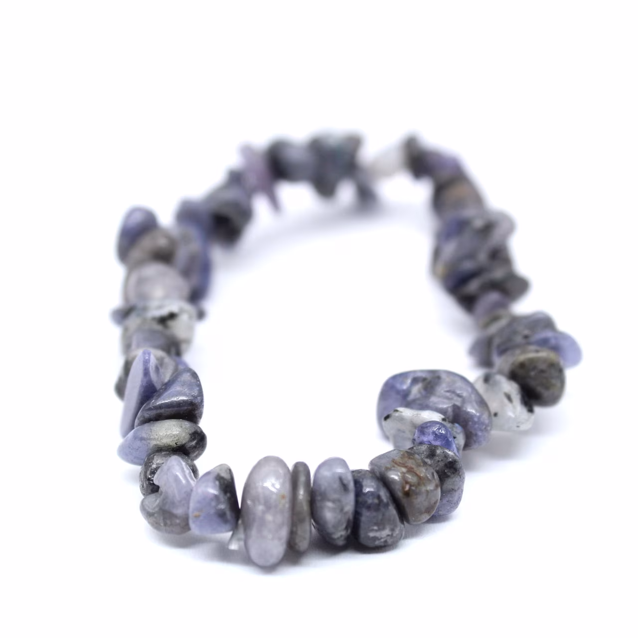 Bracciale labradorite