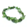 Bracciale in giada nefrite - 0