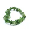 Bracciale in giada nefrite - 0