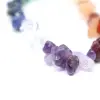Bracciale 7 minerali - 1