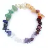 Bracciale 7 minerali - 2