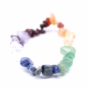 Bracciale 7 minerali