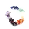 Bracciale 7 minerali - 0