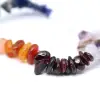 Bracciale 7 minerali - 1