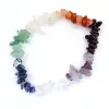 Bracciale 7 minerali - 2