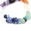 Bracciale 7 minerali - 1