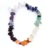Bracciale 7 minerali - 2