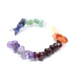 Bracciale 7 minerali - 0