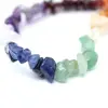 Bracciale 7 minerali - 1