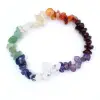 Bracciale 7 minerali - 2