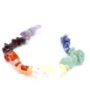 Bracciale 7 minerali - 0