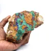 Azzurrite e malachite - 0
