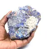 Azzurrite e malachite - 0