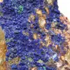 Azzurrite - 3