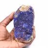 Azurite et galène