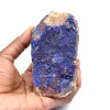 Azzurrite e galena - 0