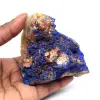 Azzurrite e malachite - 0